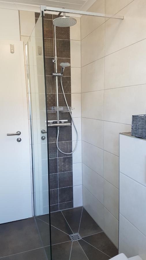 Ferienwohnung „Kersten“ Bereborn Экстерьер фото